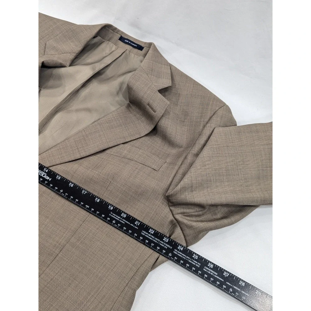 Ralph Lauren clays men